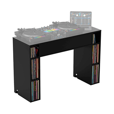 Glorious DJ Modular Mix Station Black