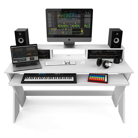 Sound Desk Pro White Glorious DJ