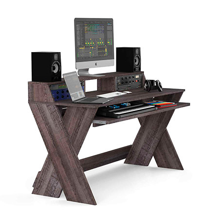 Sound Desk Pro Walnut Glorious DJ
