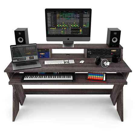 Sound Desk Pro Walnut Glorious DJ
