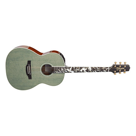 LTD2020 Peace Takamine