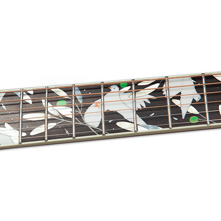 LTD2020 Peace Takamine