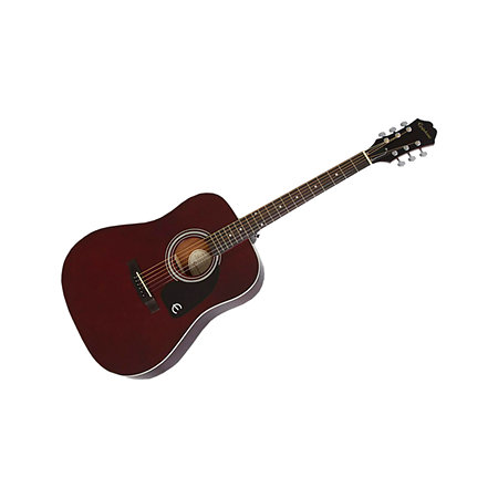 FT-100 Wine Red Epiphone