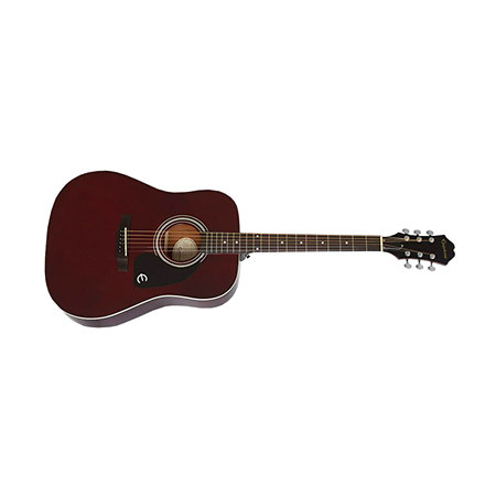 FT-100 Wine Red Epiphone