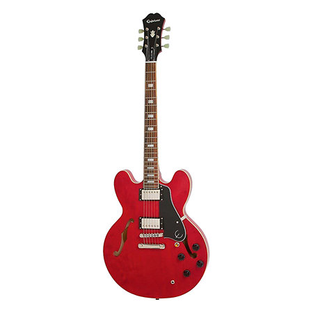 Ltd Ed ES-335 PRO Cherry Epiphone