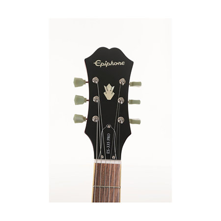 Ltd Ed ES-335 PRO Cherry Epiphone
