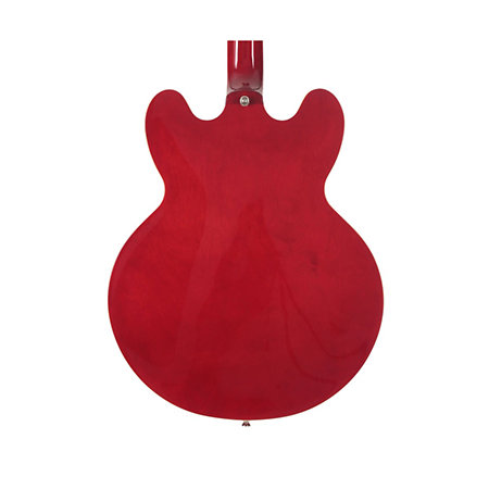 Ltd Ed ES-335 PRO Cherry Epiphone