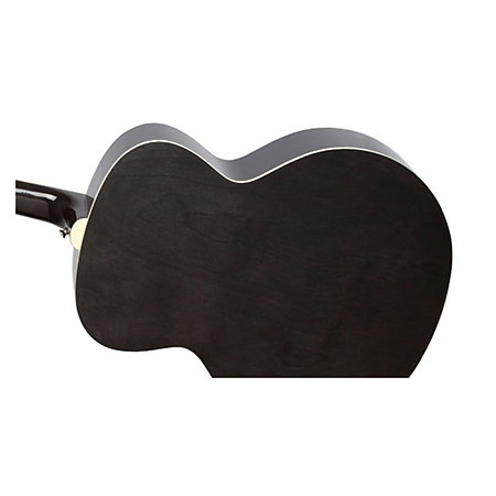 EJ-200 Artist Acoustic Ebony Epiphone