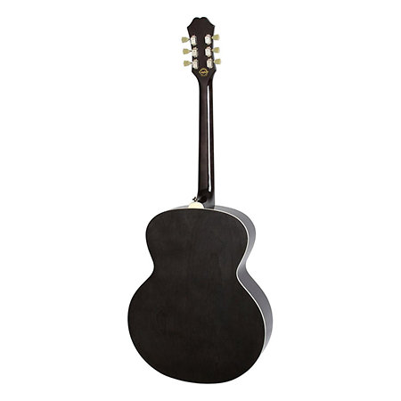 EJ-200 Artist Acoustic Ebony Epiphone