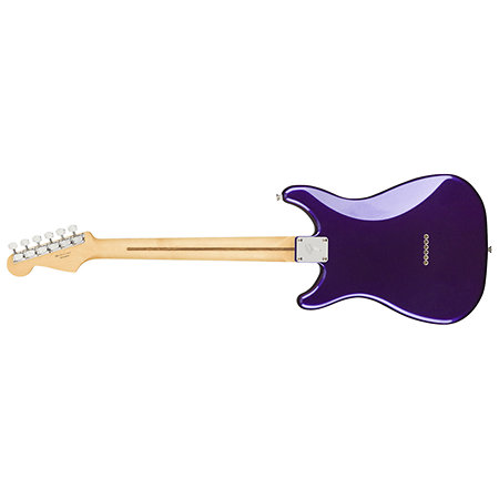 Player Lead III PF Metallic Purple Fender