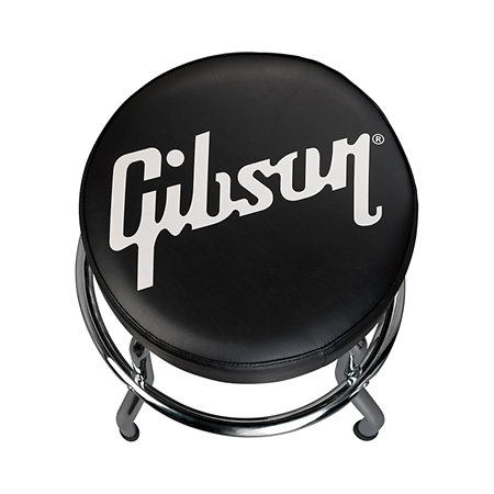 Gibson Premium Playing Stool
