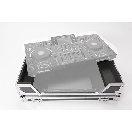 Magma Bags DJ Controller Case XDJ-XZ 19"