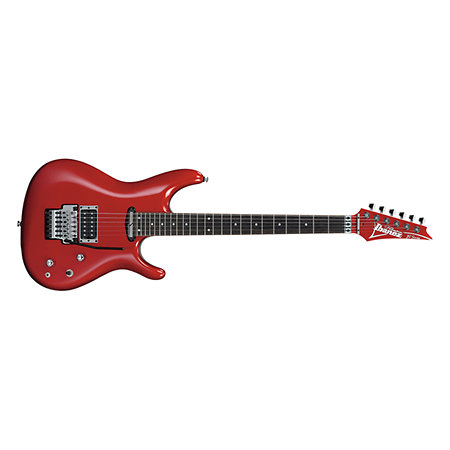 Ibanez JS240PS Candy Apple Red