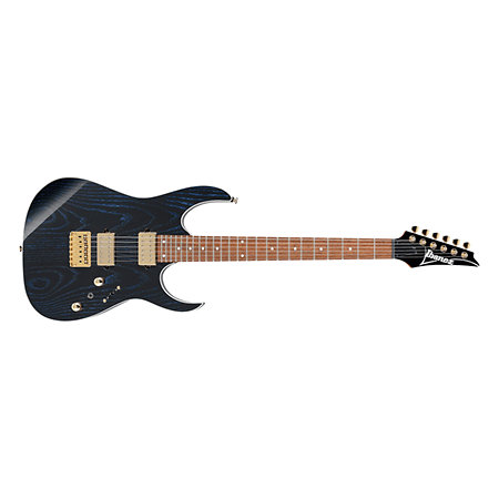 Ibanez RG421HPAH BWB Blue Wave Black