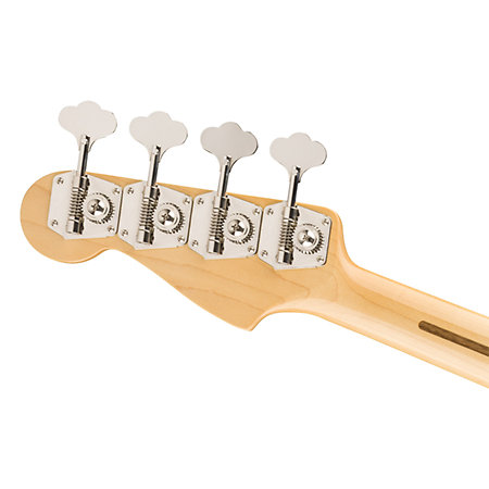 American Original 50s Precision Bass MN Aztec Gold Fender