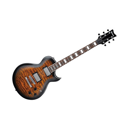 ART120QA SB Sunburst Ibanez