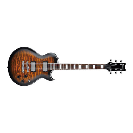 ART120QA SB Sunburst Ibanez