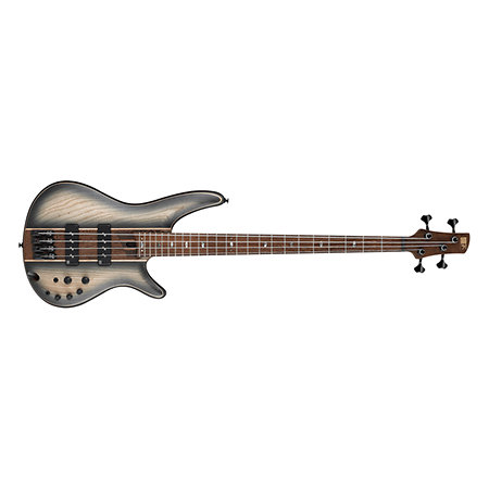 Ibanez SR1340B DWF Dual Shadow Burst Flat