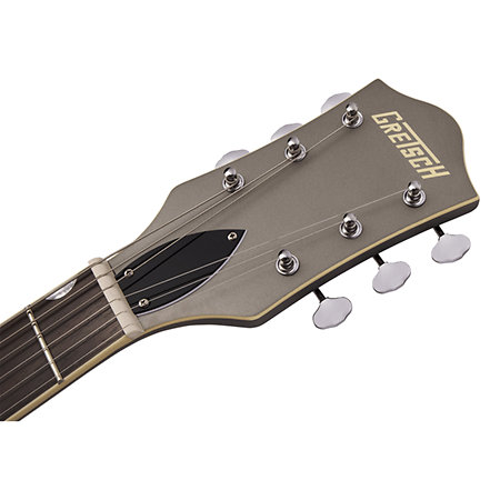 G5410T Electromatic "Rat Rod" Bigsby RW Matte Phantom Metallic Gretsch Guitars