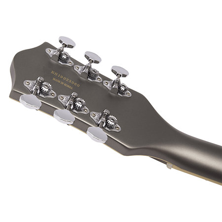 G5410T Electromatic "Rat Rod" Bigsby RW Matte Phantom Metallic Gretsch Guitars