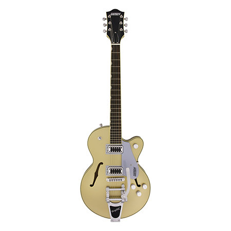 G5655T Electromatic Center Block Bigsby Casino Gold Gretsch Guitars