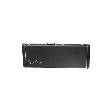 V1091 Etui pour guitare Godin