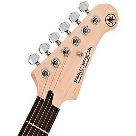 Pacifica 112V United Blue Yamaha