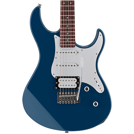 Pacifica 112V United Blue Yamaha