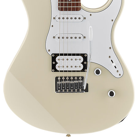 Pacifica 112V Vintage White Yamaha