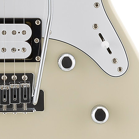 Pacifica 112V Vintage White Yamaha
