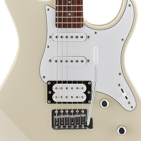 Pacifica 112V Vintage White Yamaha
