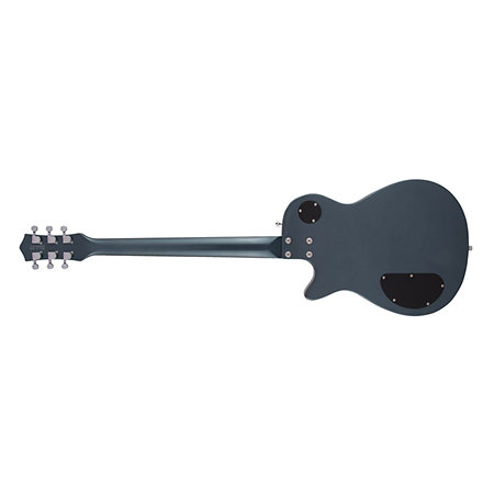 G5260 Electromatic Jet Baritone V-Stoptail Jade Grey Metallic Gretsch Guitars