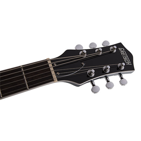 G5260 Electromatic Jet Baritone V-Stoptail Jade Grey Metallic Gretsch Guitars