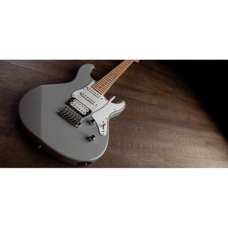 Yamaha Pacifica 112VM Grey