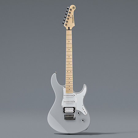 Pacifica 112VM Grey Yamaha
