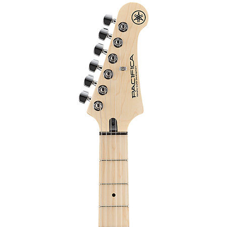 Pacifica 112VM Grey Yamaha