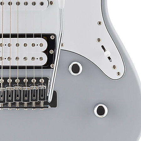 Pacifica 112VM Grey Yamaha