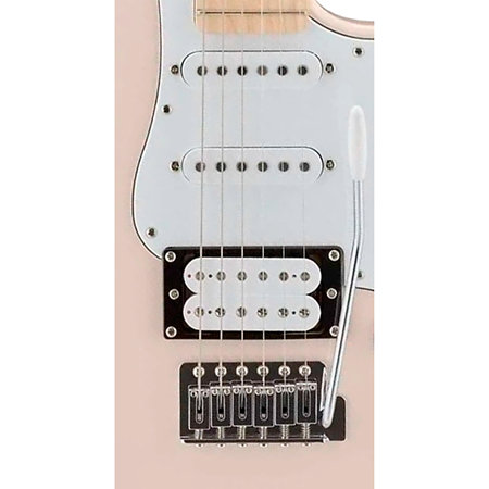 Pacifica 112VM Sonic Pink Yamaha