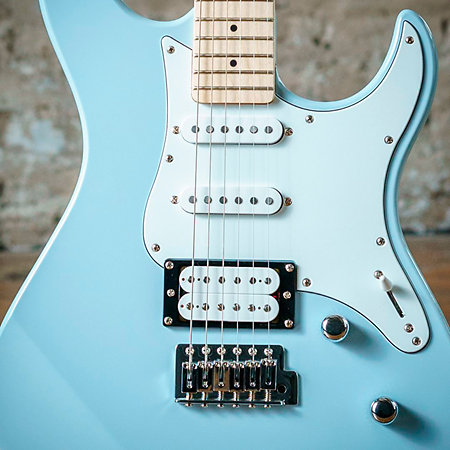 Pacifica 112VM Ice Blue Yamaha