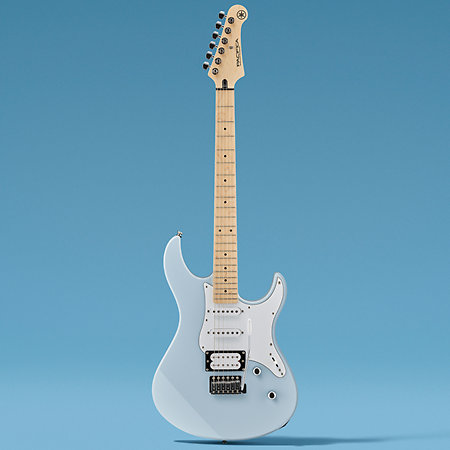 Pacifica 112VM Ice Blue Yamaha
