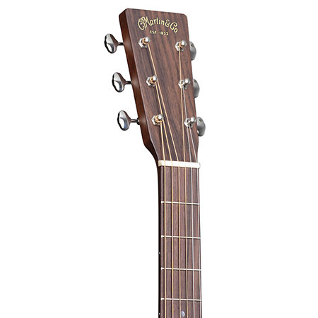 D-18E-2020 Martin Guitars