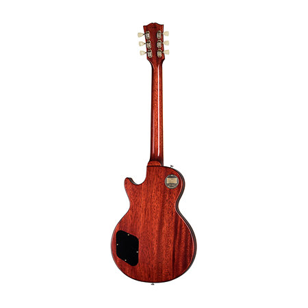 1958 Les Paul Standard Reissue Bourbon Burst VOS Gibson