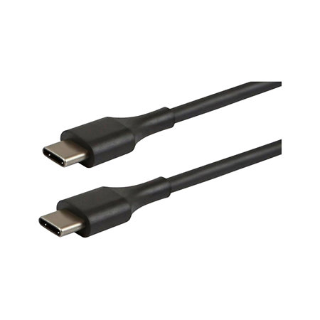 SQP Câble USB-C vers USB-C 2 mètres
