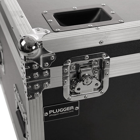 Flight case FT 755435 Plugger Case