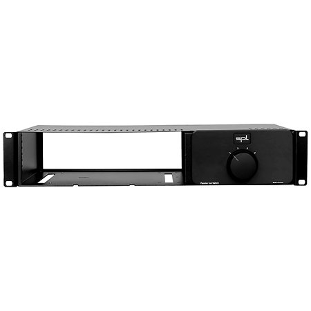 SPL Expansion Rack Black