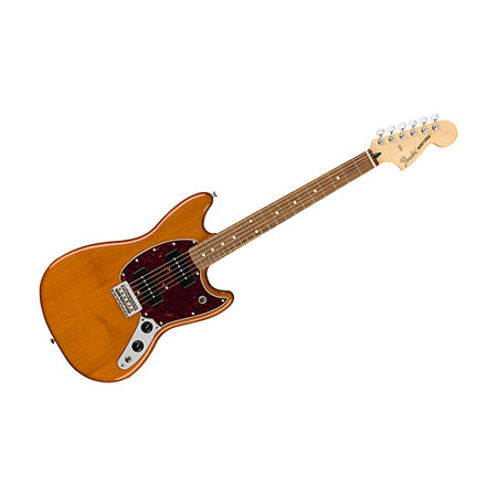 Fender Player Mustang 90 PF Aged Natural