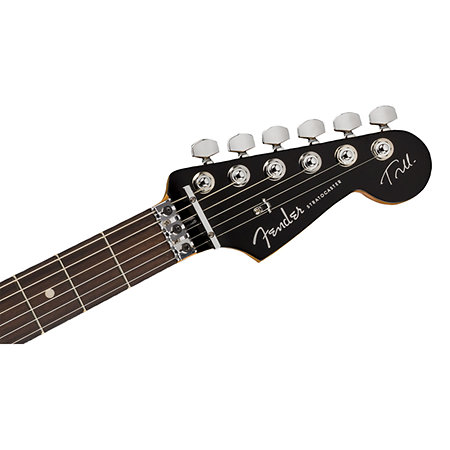 Tom Morello Stratocaster RW Black Fender