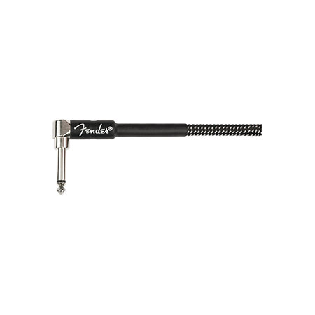 Professional Coil Cable 9M Gray Tweed Fender