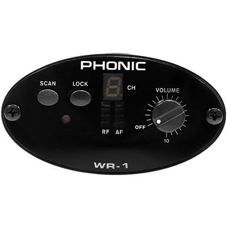 Phonic WL-1S