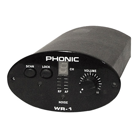 WR-1 Phonic